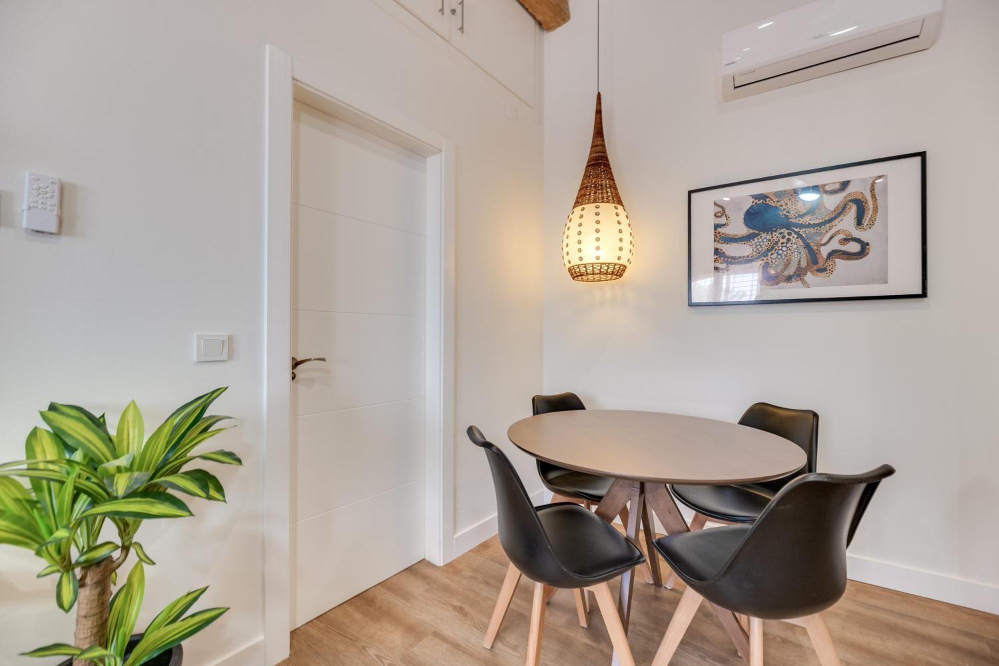 Sea View With Shared Terrace Appartamento *
